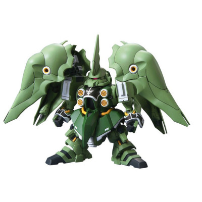 Bandai hobby gundam gunpla sdbb 367 kshatriya - sdBANMK60675.jpg4573102606754