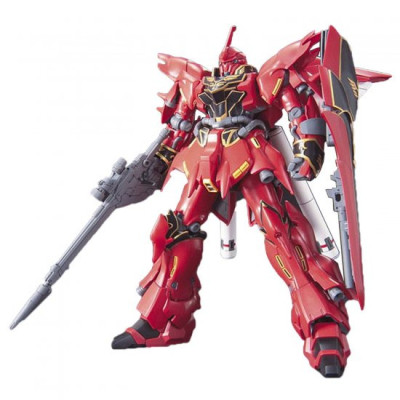 Bandai hobby gundam gunpla hg 1/144 116 sinanju - hg 1/144 high grade - préco avril 2025BANMK58813.jpg4573102588135