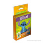 Carte a collectionner panini stitch blister 11 pochettes + 1 el