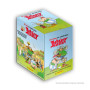Stickers a collectionner panini asterix boite de 36 pochettes Stickers a collectionner panini asterix boite de 36 pochettes