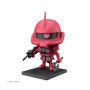 Sd bandai hobby gundam gunpla 1/1 charzaku-kun dx set runner ver - préco octobre 2025 Sd bandai hobby gundam gunpla 1/1 charzaku-kun dx set runner ver - préco octobre 2025