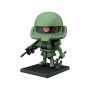 Sd bandai hobby gundam gunpla 1/1 zakupla-kun dx runner ver - préco septembre 2025 Sd bandai hobby gundam gunpla 1/1 zakupla-kun dx runner ver - préco septembre 2025