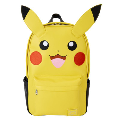 Loungefly pokemon loungefly sac a dos pikachu - sac a dosLFPMBK0283.jpg0671803507913
