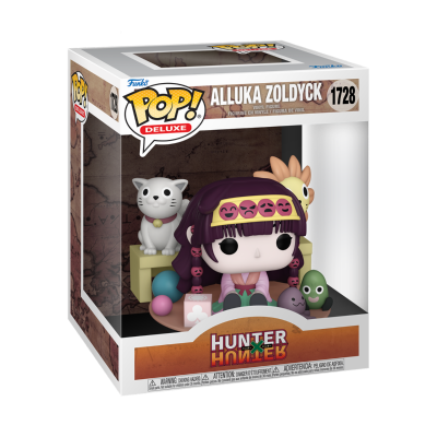Funko hunter x hunter pop alluka zoldyck - pop deluxeFUN80349.png0889698803496