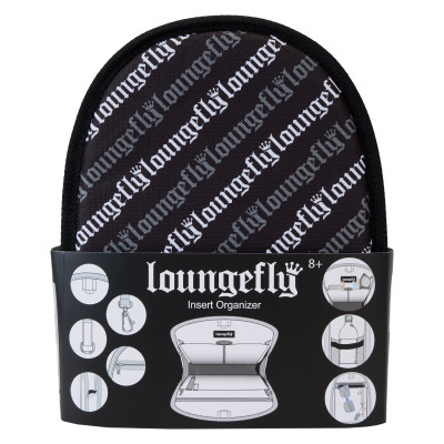 Loungefly loungefly organizeur mini sac a dos - mini sac a dosLFIO0001.jpg0671803503182