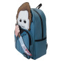 Loungefly halloween loungefly sac a dos mike myers cosplay - sac a dosCOMBK0006-LFHALLOWEENMIKEMEYERSFULLSIZECOSPLAYBACKPACK0007