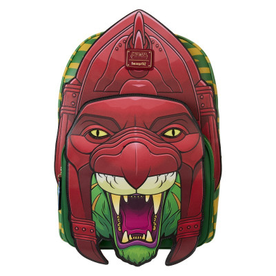 Loungefly motu master of the universe loungefly sac a dos battle cat cosplay - sac a dosLFMOTUBK0003.jpg0671803530461
