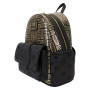 Loungefly marvel loungefly mini sac a dos marvel 85th anniv logo classic - mini sac a dosMVBK0348-LFMARVELLOGOCLASSICMINIBACKPAC