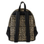 Loungefly marvel loungefly mini sac a dos marvel 85th anniv logo classic - mini sac a dosMVBK0348-LFMARVELLOGOCLASSICMINIBACKPAC