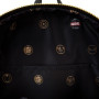 Loungefly marvel loungefly mini sac a dos marvel 85th anniv logo classic - mini sac a dosMVBK0348-LFMARVELLOGOCLASSICMINIBACKPAC