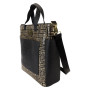Loungefly marvel loungefly mini sac a dos convertible marvel gold logo - mini sac a dosMVBK0347-LFMARVELLOGOCONVERTIBLETOTEBACKP
