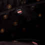 Loungefly marvel loungefly mini sac a dos convertible marvel gold logo - mini sac a dosMVBK0347-LFMARVELLOGOCONVERTIBLETOTEBACKP