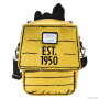 Loungefly snoopy loungefly sac a main 75th anniv snoopy peanuts - sac a mainPNTB0018-LFPEANUTS75THANNIVERSARYCROSSBODYBAG0175.jp