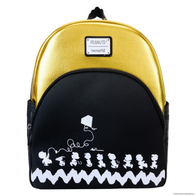 Loungefly snoopy loungefly mini sac a dos 75th anniv snoopy peanuts - mini sac a dosLFPNBK0040.jpg0671803531345
