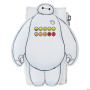 Loungefly disney loungefly porte carte big hero 6 10th anniv baymax - porte carteLFWDWA3186.jpg0671803531659