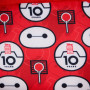 Loungefly disney loungefly sacoche big hero 6 10th anniv baymax - sac a mainWDTB3118-LFDISNEYBIGHERO615THANNIVERSARYCROSSBUDDIES