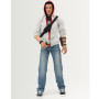 Figurine articulee purearts assassin's creed articulée 1/6 premium desmon Figurine articulee purearts assassin's creed articulée 1/6 premium desmon