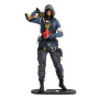 Purearts rainbow six siege statue pvc 1/8 hibana - statue pvcPA40417.jpg0713929404179