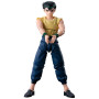 Figurine articulee tamashii nations yu hakusho sh figuarts yusuke urameshi 14,5cm Figurine articulee tamashii nations yu hakusho sh figuarts yusuke urameshi 14,5cm