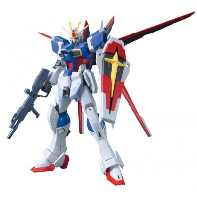 Bandai hobby gundam gunpla hg 1/144 198 force impulse gundam - hg 1/144 high grade - préco février 2025BANMK59241.jpg45731025924