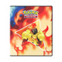 Protection carte ultrapro pokemon classeur 3 anneaux armarouge & ceruledge Protection carte ultrapro pokemon classeur 3 anneaux armarouge & ceruledge