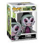Pop funko disney villains s5- yzma