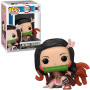 Pop funko demon slayer nezuko kamado