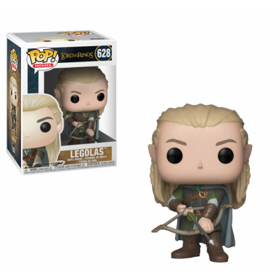 Funko seigneur des anneaux pop legolas - pop 10cmFUN33247.jpg0889698332477