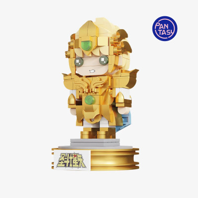 Pantasy saint seiya pantasy mini gold leo 14cm - diorama - préco février 2025PTY99115.jpg6973817321559