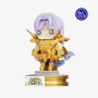 Diorama pantasy saint seiya mini gold aries 14cm Diorama pantasy saint seiya mini gold aries 14cm