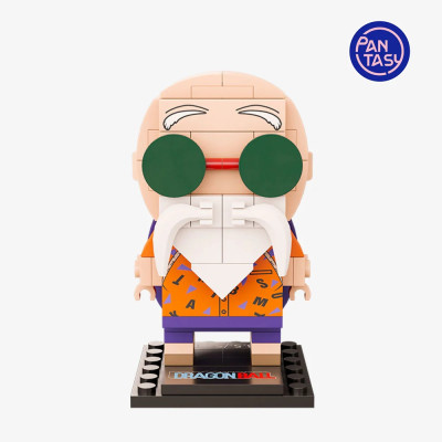 Pantasy dragon ball pantasy dragon ball master tortue genial 10cm - diorama - préco mars 2025PTY99119.jpg6973817321757