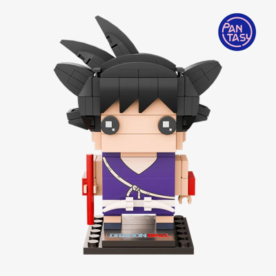 Pantasy dragon ball pantasy dragon ball goku 12cm - diorama - préco mars 2025PTY99118.jpg6973817321740