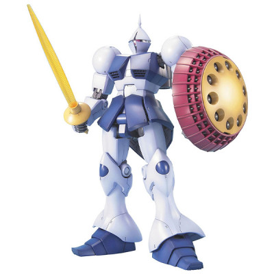 Bandai hobby gundam gunpla mg 1/100 yms-1s gyan - mg 1/100 master gradeBANMK63510.jpg4573102635105