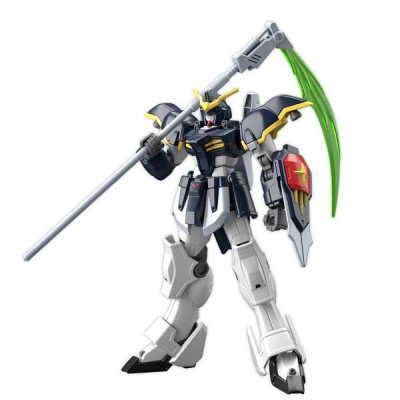 Bandai hobby gundam gunpla hg 1/144 239 gundam deathscythe - hg 1/144 high grade - préco avril 2025BANMK61654.jpg4573102616548
