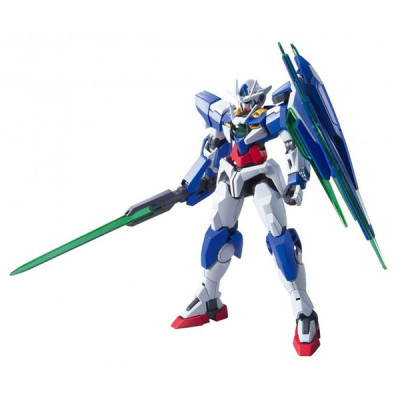 Bandai hobby gundam gunpla hg 1/144 66 oo qan t - hg 1/144 high grade - préco février 2025BANMK58784.jpg4573102587848