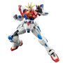 Hg 1/144 high grade bandai hobby gundam gunpla 028 try burning - préco septembre 2025 Hg 1/144 high grade bandai hobby gundam gunpla 028 try burning - préco septembre 2025
