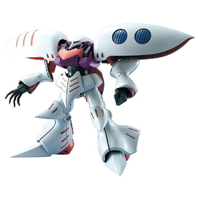 Bandai hobby gundam gunpla mg 1/100 amx-004 qubelley - mg 1/100 master gradeBANMK63508.jpg4573102635082