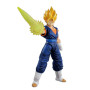 Figure-rise bandai hobby Dragon Ball Z maquette figure rise super saiyan vegetto Figure-rise bandai hobby Dragon Ball Z maquette figure rise super saiyan vegetto