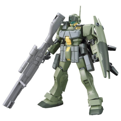 Bandai hobby gundam gunpla hg 1/144 010 gm sniper k9 - hg 1/144 high gradeBANMK58790.jpg4573102587909