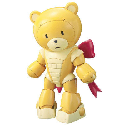 Bandai hobby gundam gunpla hg 1/144 005 beargguy iii - hg 1/144 high grade - préco février 2025BANMK55432.jpg4573102554321