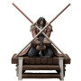 Figurine banpresto one piece ichibansho roger pirates memorial king of the 13cm Figurine banpresto one piece ichibansho roger pirates memorial king of the 13cm