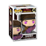 Funko marvel pop deadpool & wolverine - gambit - pop 10cm - préco février 2025FUN84848.png0889698848480