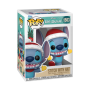 Pop funko disney stitch holiday hat