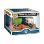 Pop moment funko demon slayer moments tengen vs gyutaro Pop moment funko demon slayer moments tengen vs gyutaro