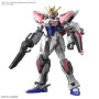 Entry grade bandai hobby gundam gunpla 1/144 build strike exceed galaxy - préco aout 2025