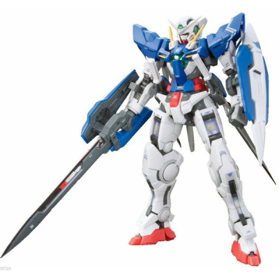 Bandai hobby gundam gunpla rg 1/144 015 gundam exia - rg 1/144 real gradeBAN83117.jpg4573102616005