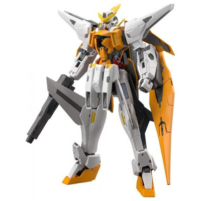 Bandai hobby gundam gunpla mg 1/100 oo gundam kyrios - mg 1/100 master gradeBANMK59547.jpg4573102595478