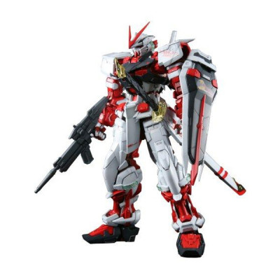 Bandai hobby gundam gunpla pg 1/60 gundam astray red frame - pg 1/60 perfect gradeBANMK63544.jpg4573102635440
