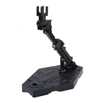 Bandai hobby gundam gunpla action base 2 black - accessoire - préco février 2025BANMK59577.jpg4573102595775