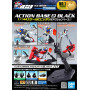 Bandai hobby gundam gunpla action base 2 black - accessoire - préco février 2025BANMK59577%20B.jpg4573102595775